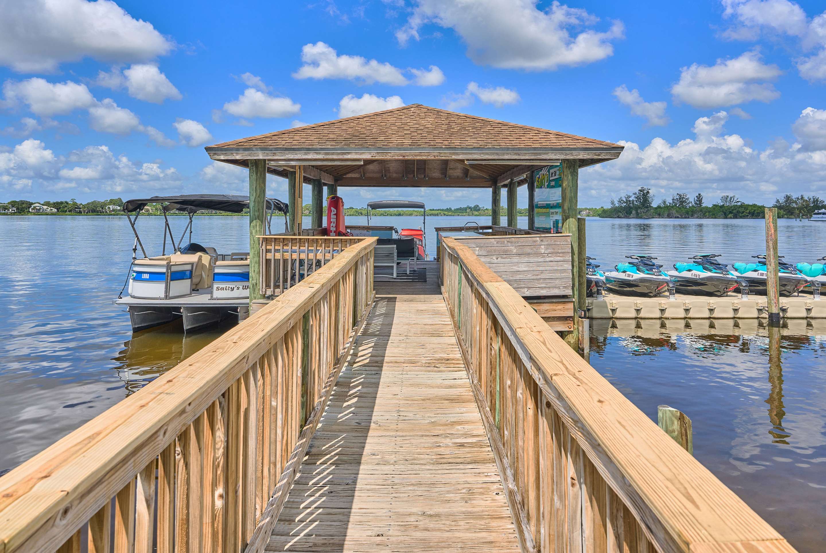Property amenity | Sandpiper Bay All-Inclusive, Trademark Collection by Wyndham