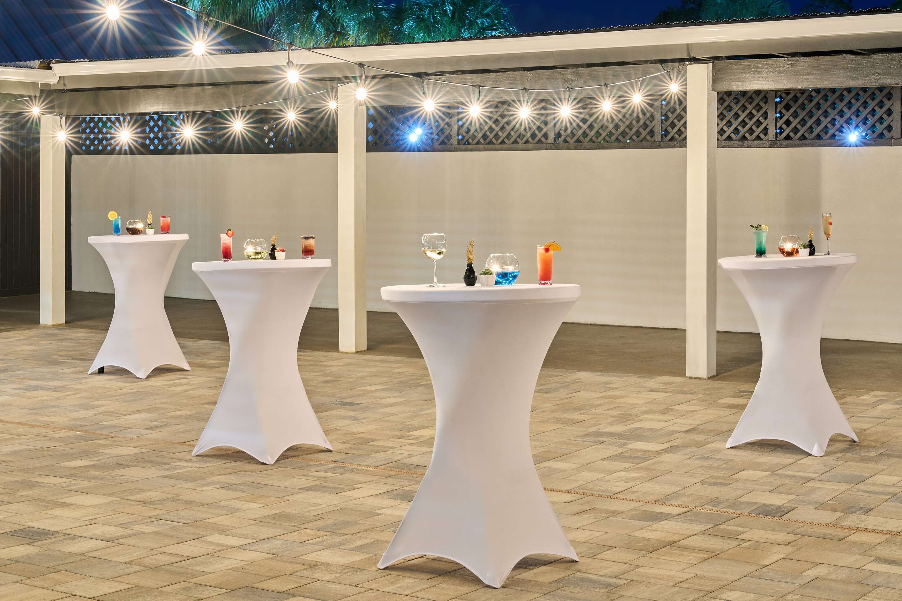 Property amenity | Sandpiper Bay All-Inclusive, Trademark Collection by Wyndham