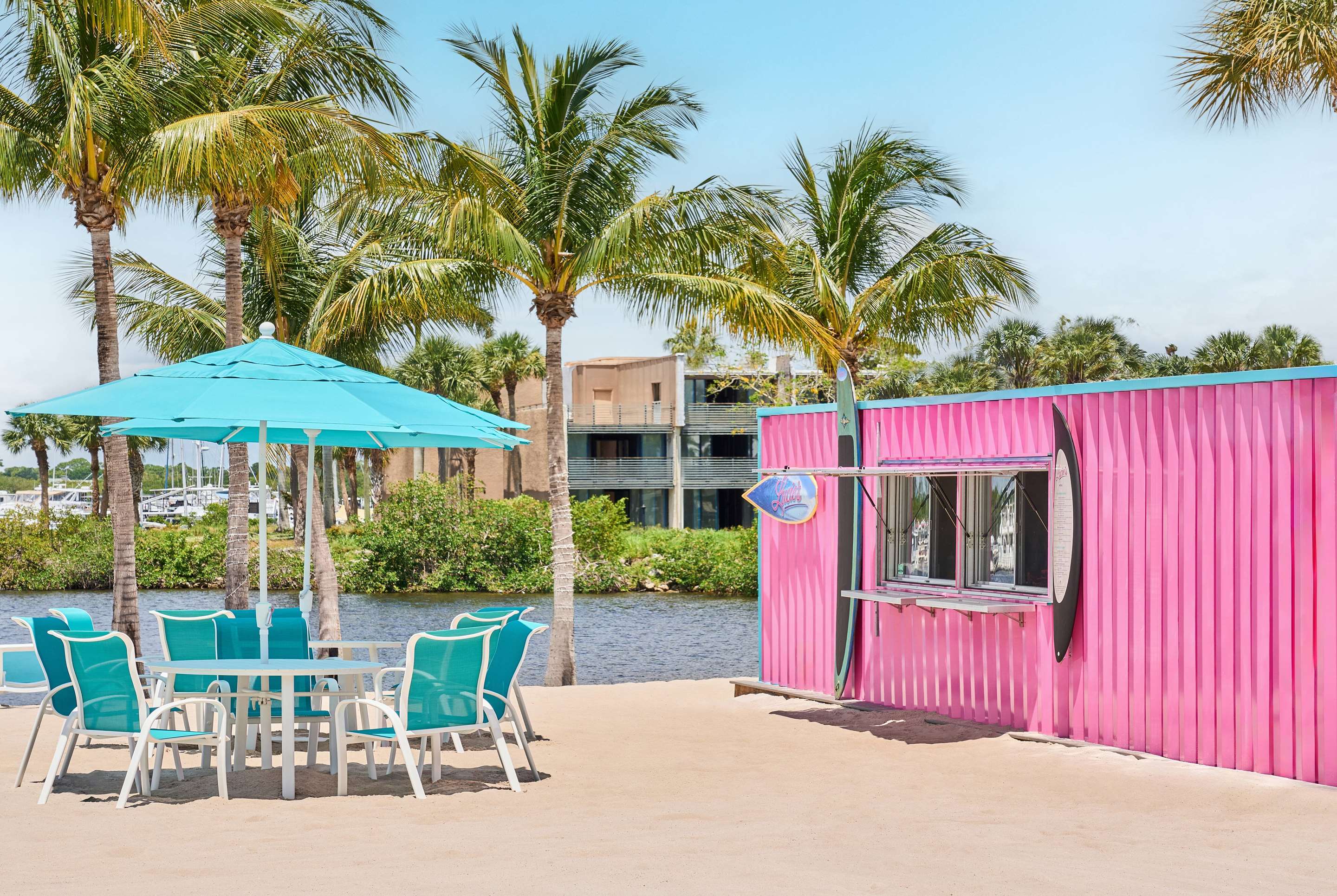 Restaurant | Sandpiper Bay All-Inclusive, Trademark Collection by Wyndham