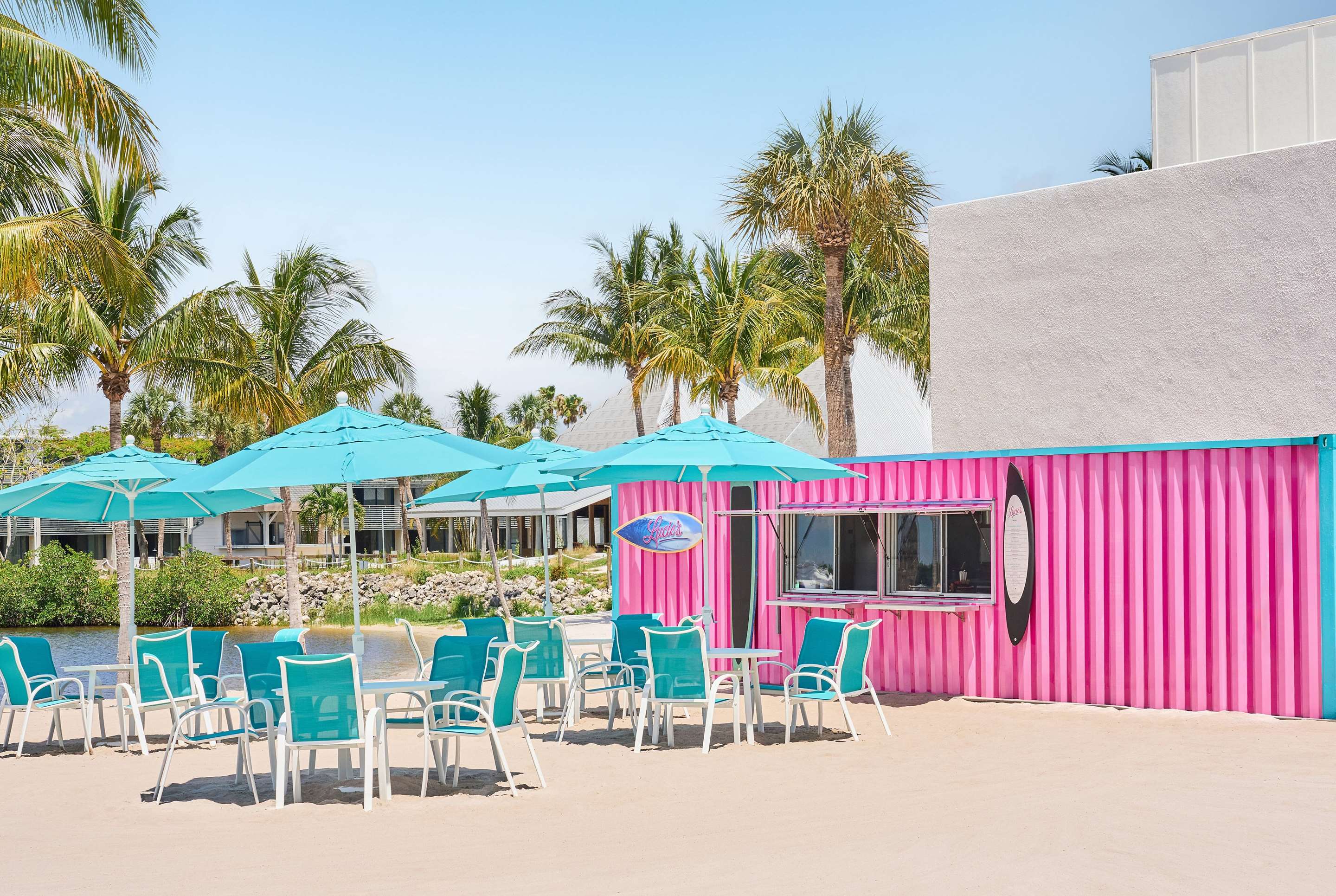 Restaurant | Sandpiper Bay All-Inclusive, Trademark Collection by Wyndham