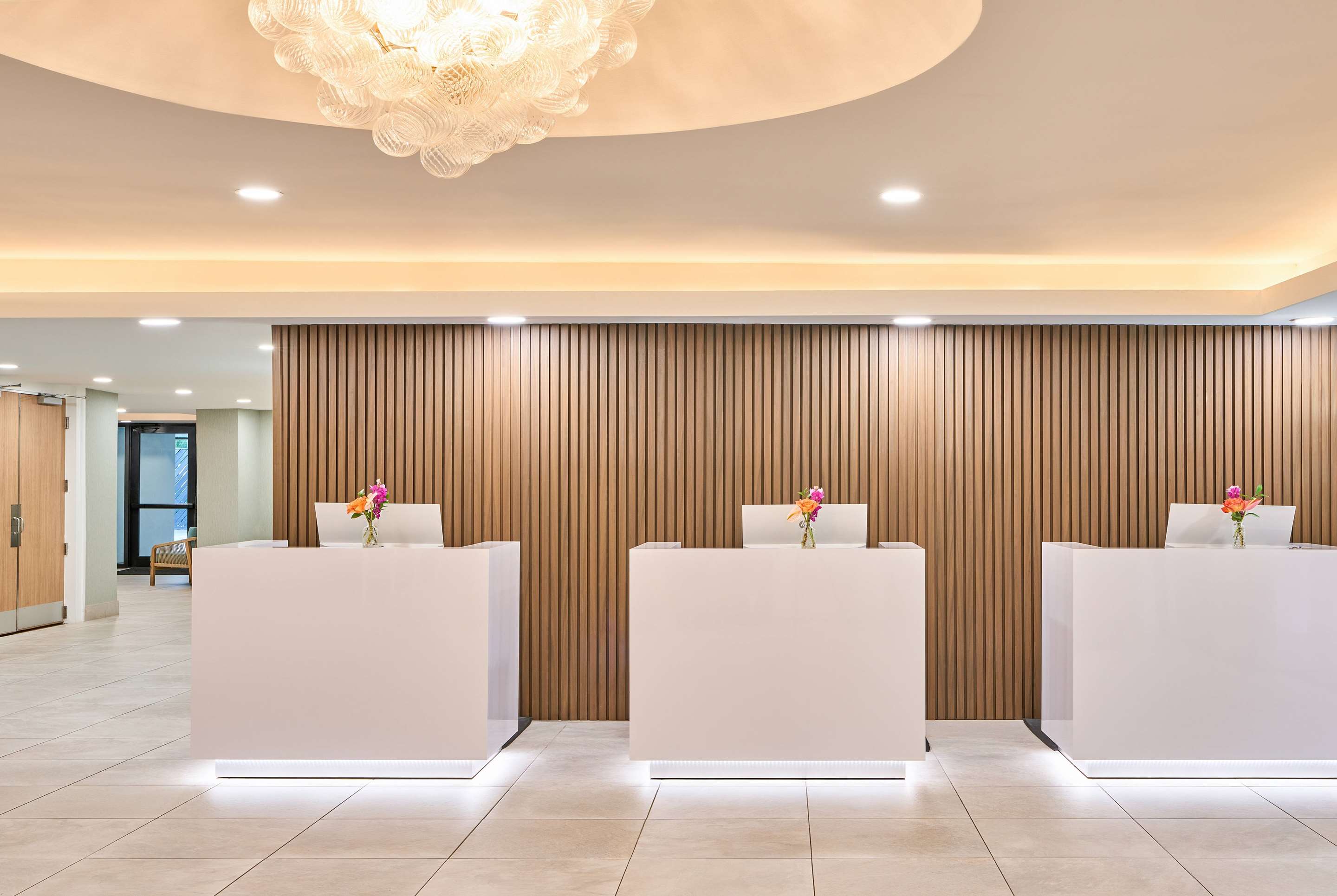 Lobby | Sandpiper Bay All-Inclusive, Trademark Collection by Wyndham
