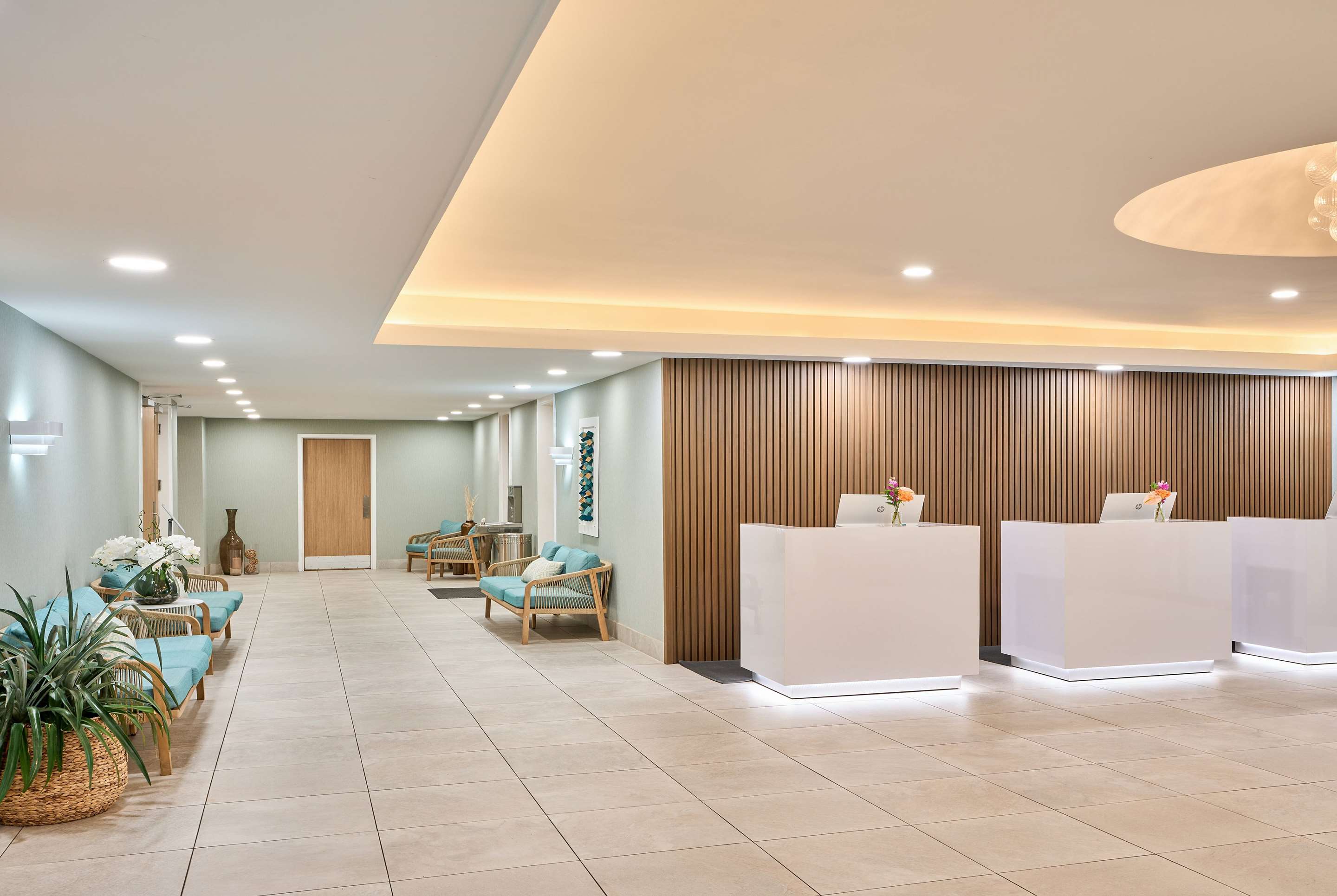 Lobby | Sandpiper Bay All-Inclusive, Trademark Collection by Wyndham