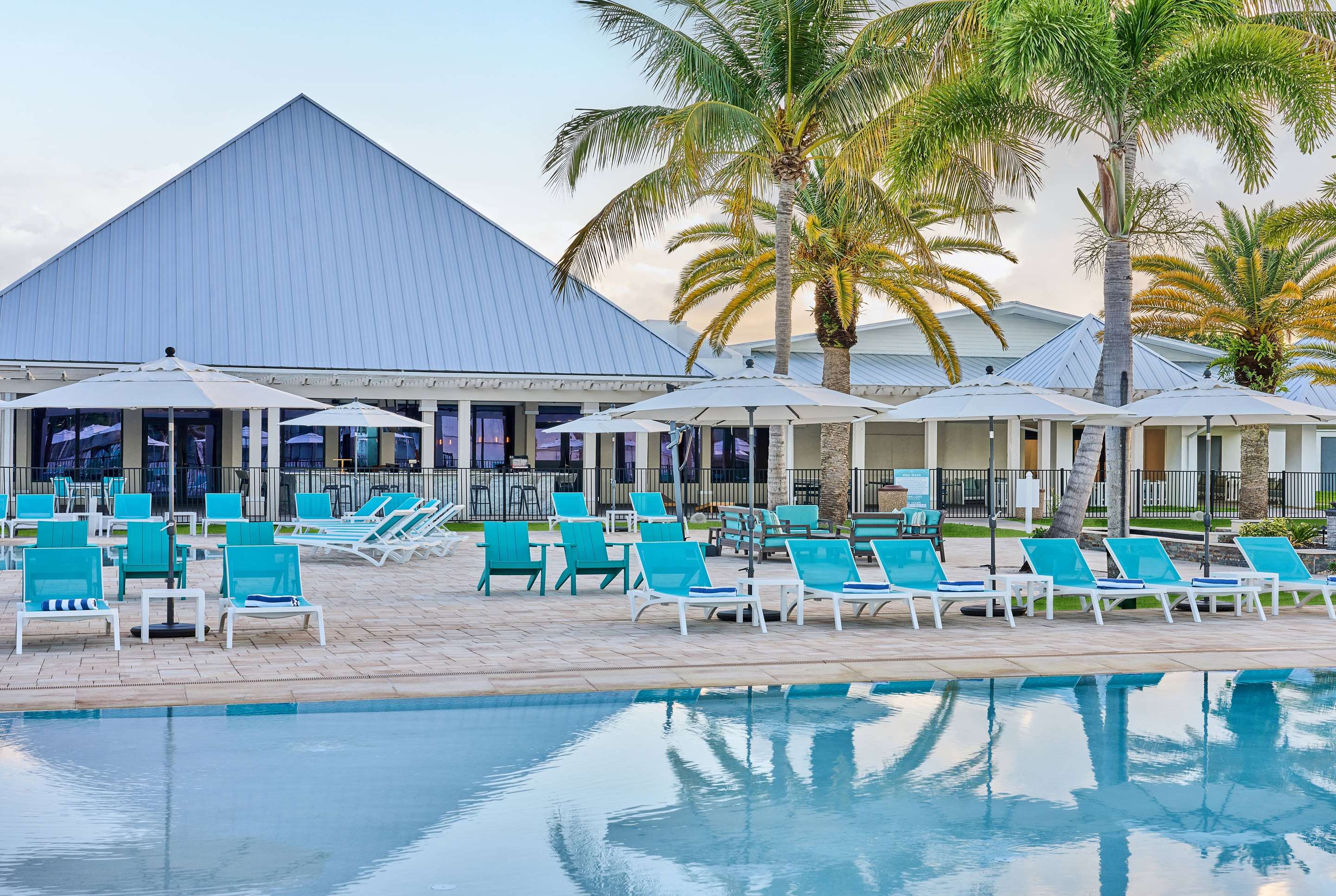 Pool | Sandpiper Bay All-Inclusive, Trademark Collection by Wyndham