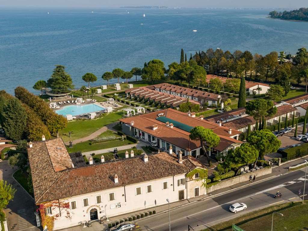 Relais Sant'Emiliano Padenghe