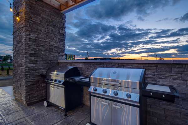 Exterior view - Home2 Suites by Hilton Shepherdsville - I-65, Exit 121