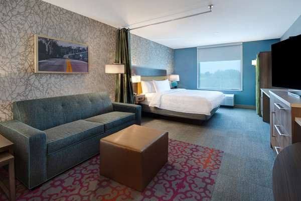  - Home2 Suites by Hilton Shepherdsville - I-65, Exit 121