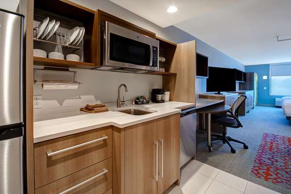  - Home2 Suites by Hilton Shepherdsville - I-65, Exit 121