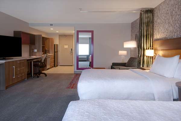  - Home2 Suites by Hilton Shepherdsville - I-65, Exit 121