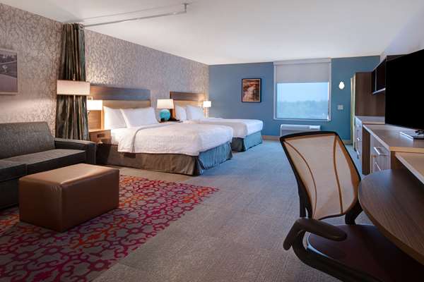  - Home2 Suites by Hilton Shepherdsville - I-65, Exit 121