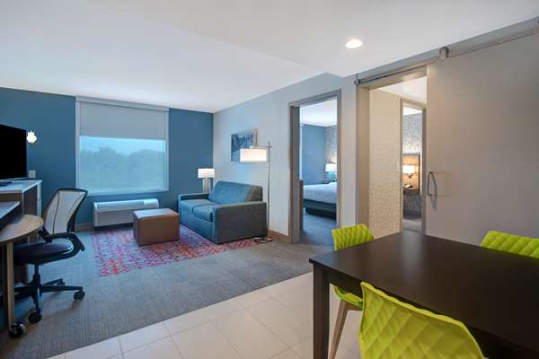  - Home2 Suites by Hilton Shepherdsville - I-65, Exit 121