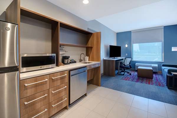  - Home2 Suites by Hilton Shepherdsville - I-65, Exit 121