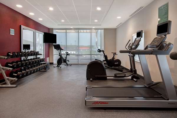 Fitness/ Exercise Room - Home2 Suites by Hilton Shepherdsville - I-65, Exit 121