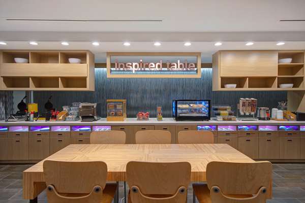 Amenities - Home2 Suites by Hilton Shepherdsville - I-65, Exit 121