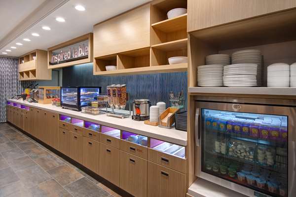 Amenities - Home2 Suites by Hilton Shepherdsville - I-65, Exit 121