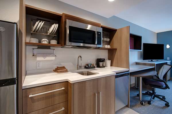  - Home2 Suites by Hilton Shepherdsville - I-65, Exit 121