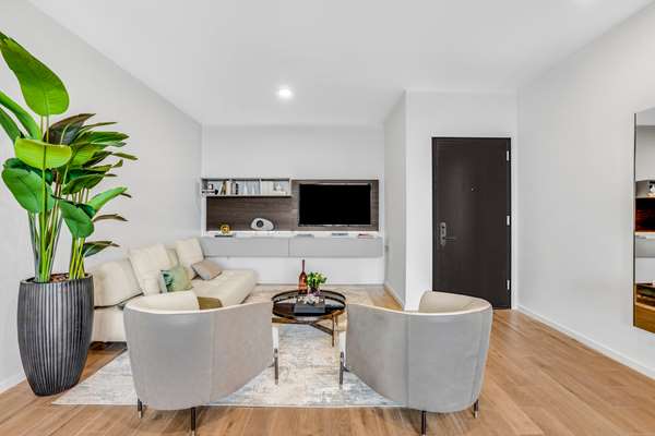 Suite - Elser Hotel & Residences Biscayne Bay Miami