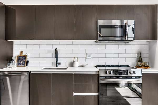 Suite - Elser Hotel & Residences Biscayne Bay Miami