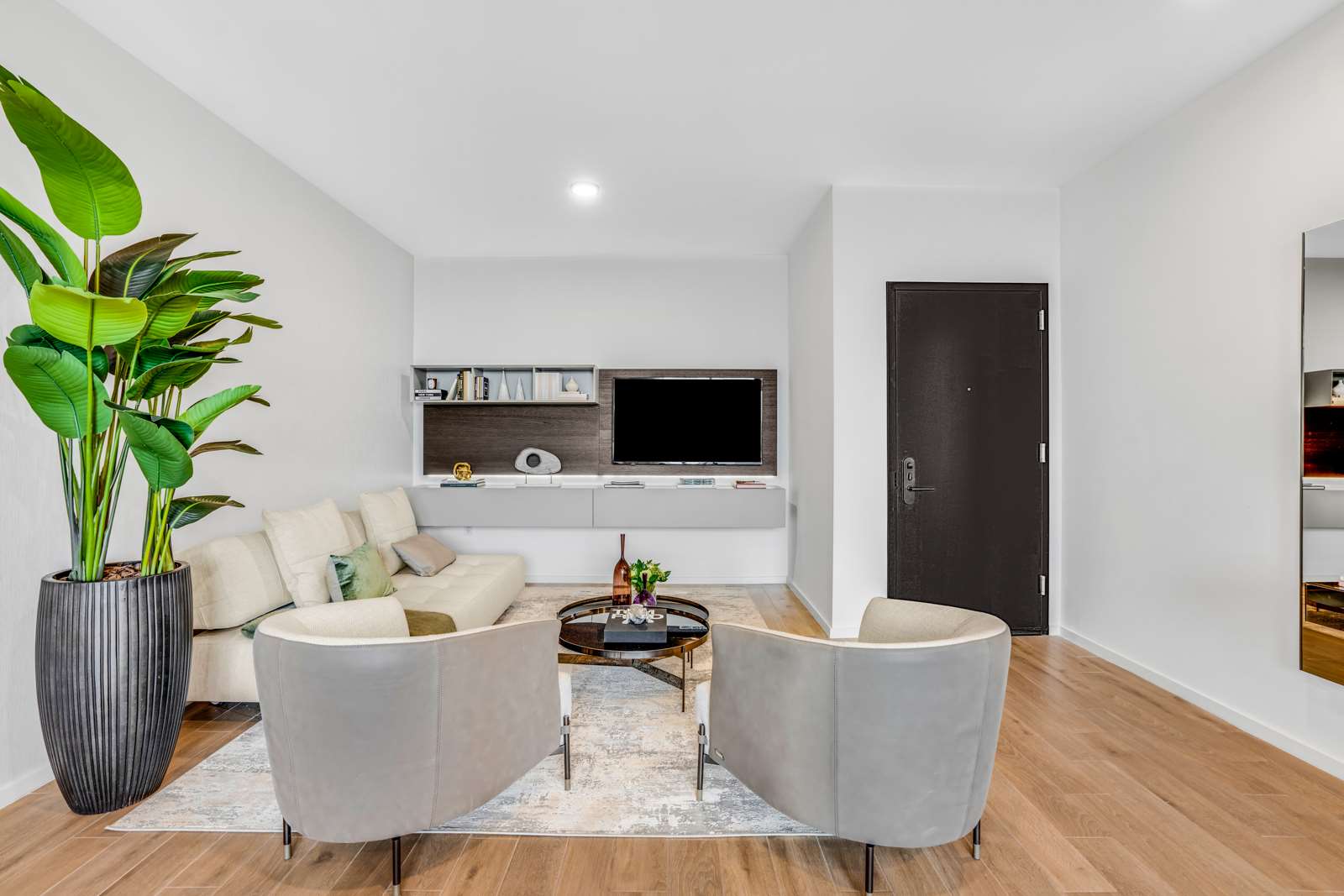 3BR Living Room