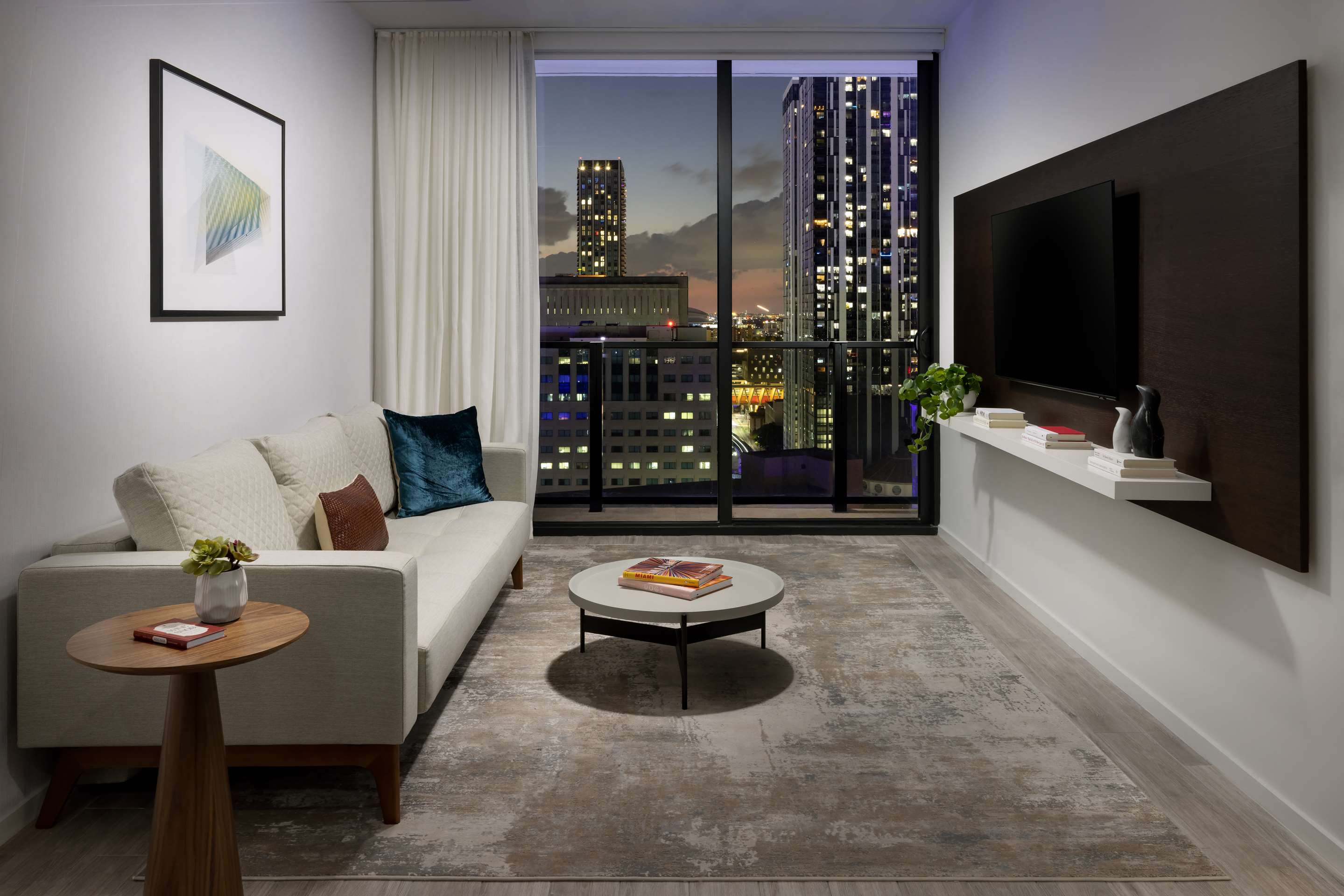 1KC Living Room