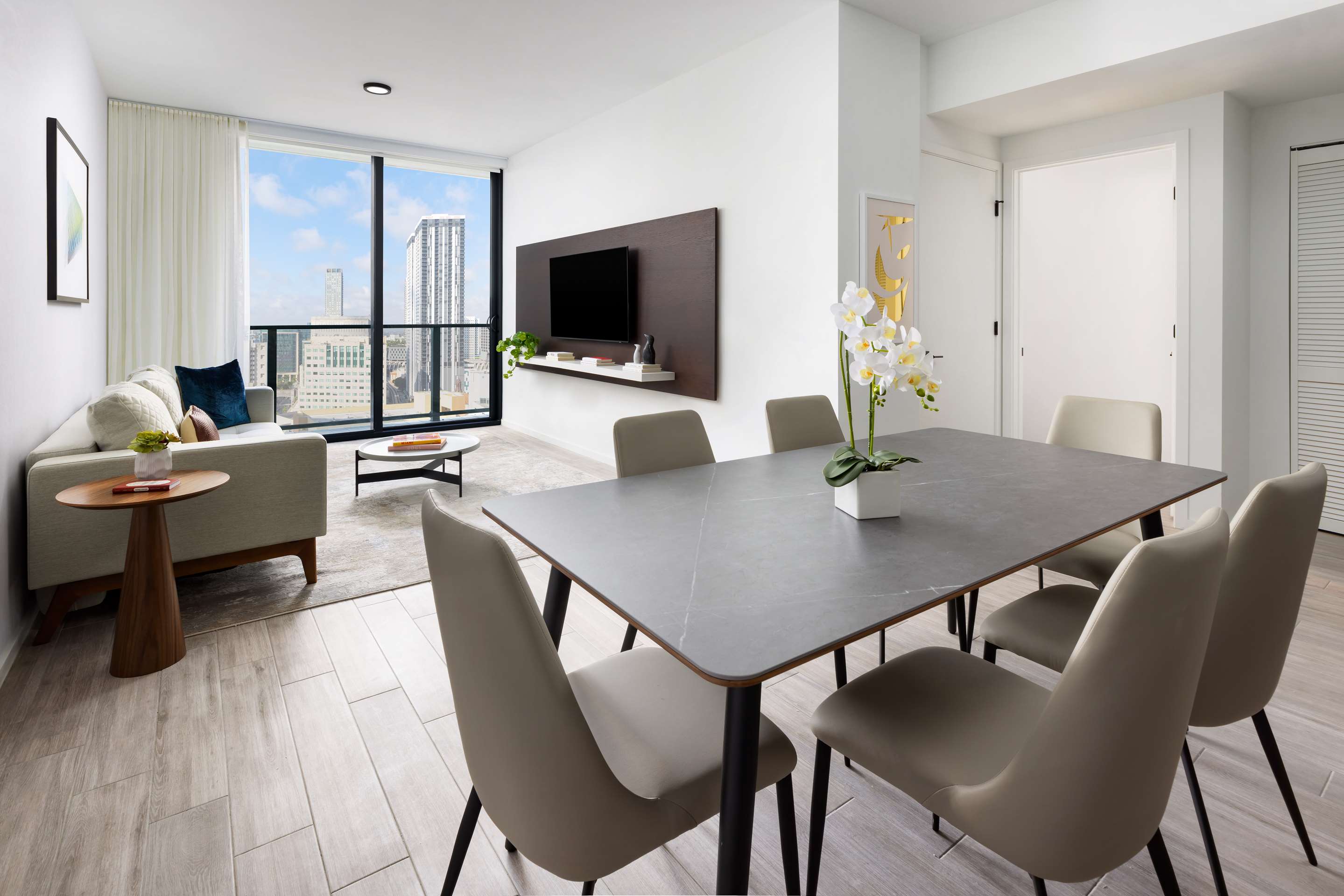 1KC Dining Room
