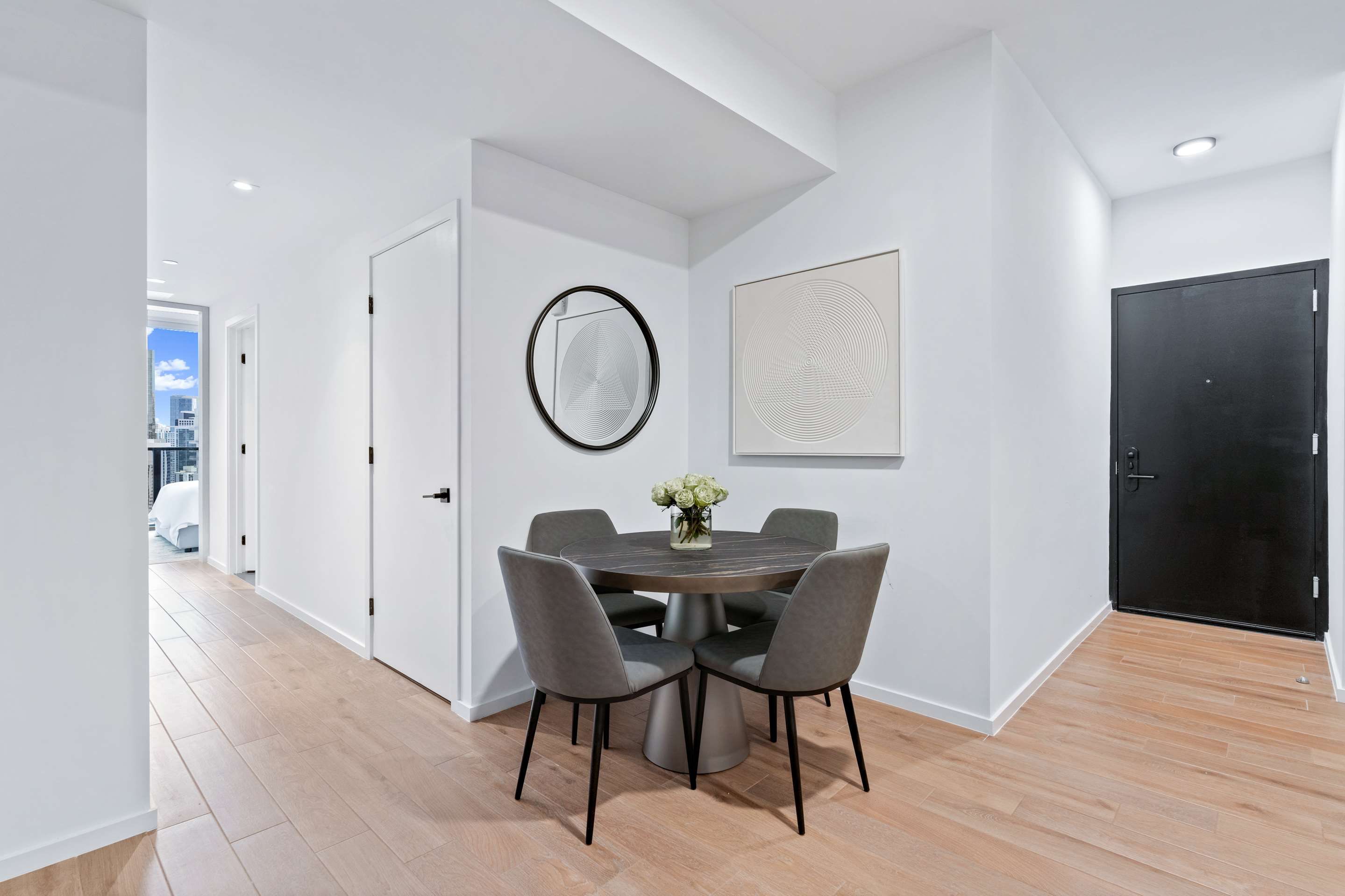 1KB Dining Room