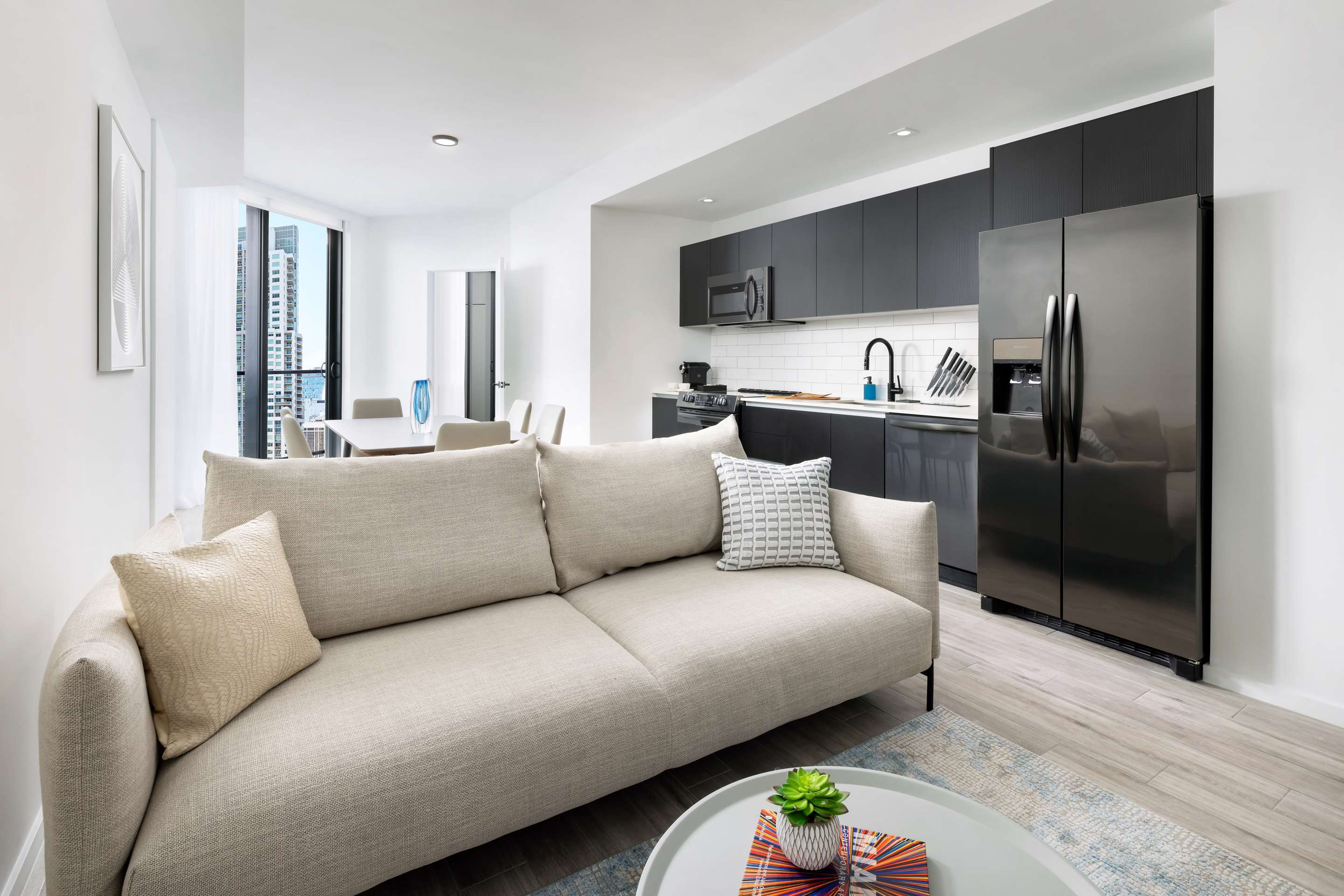 1KO Living Room