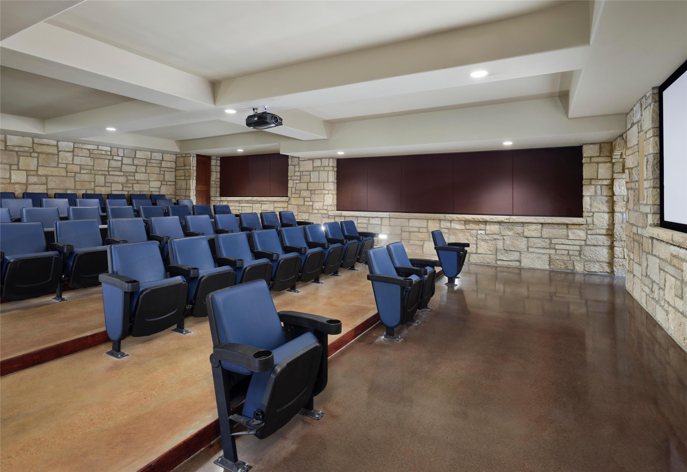 Meeting Room | The Oread Lawrence, Tapestry Collection by Hilton