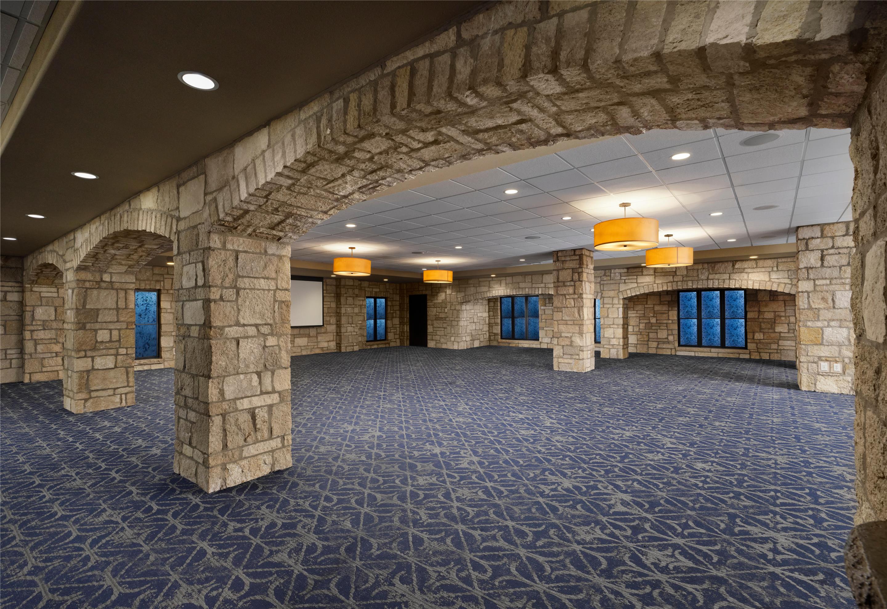 Meeting Room | The Oread Lawrence, Tapestry Collection by Hilton