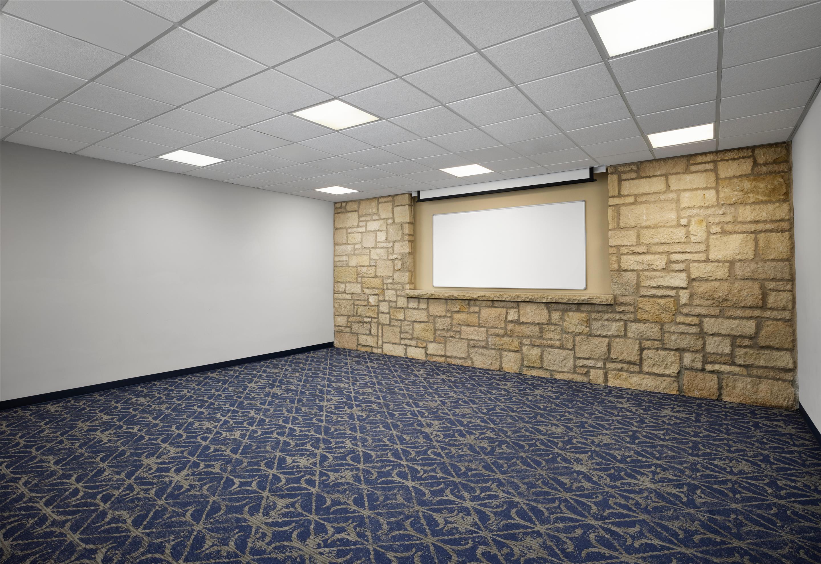 Meeting Room | The Oread Lawrence, Tapestry Collection by Hilton