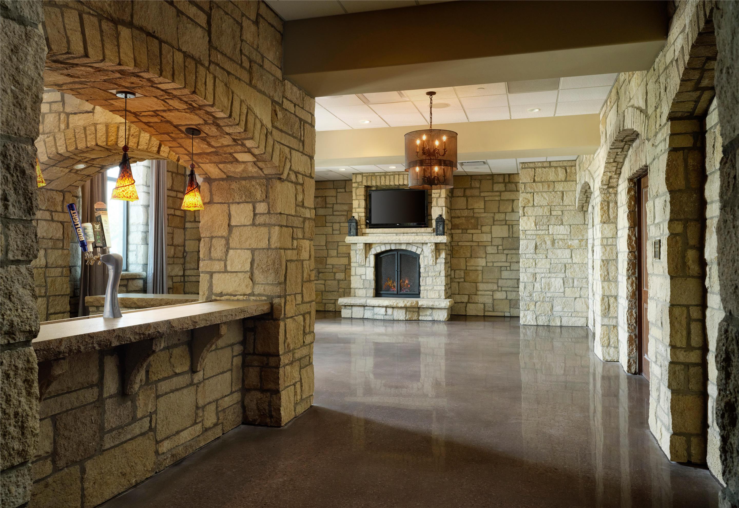 Meeting Room | The Oread Lawrence, Tapestry Collection by Hilton