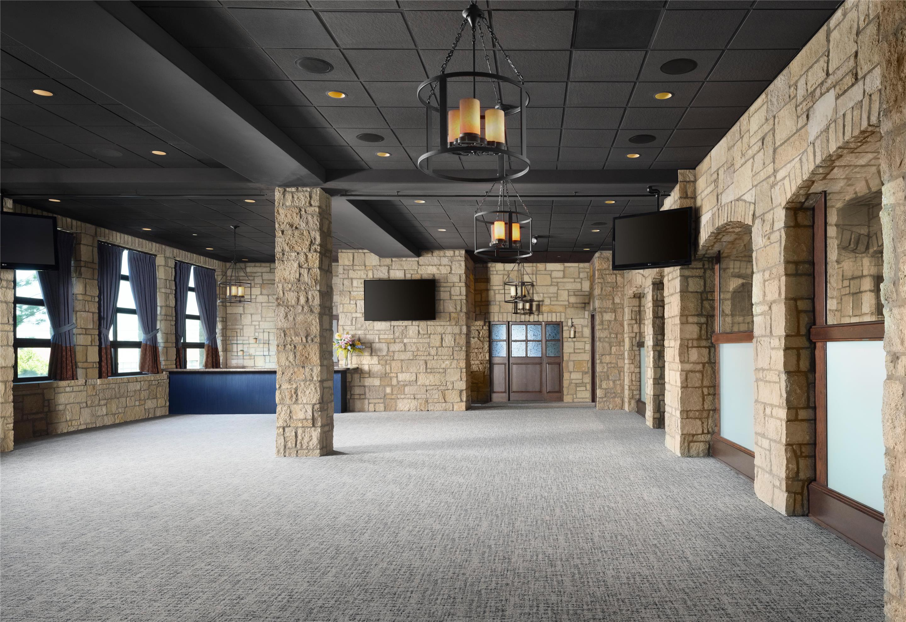 Meeting Room | The Oread Lawrence, Tapestry Collection by Hilton