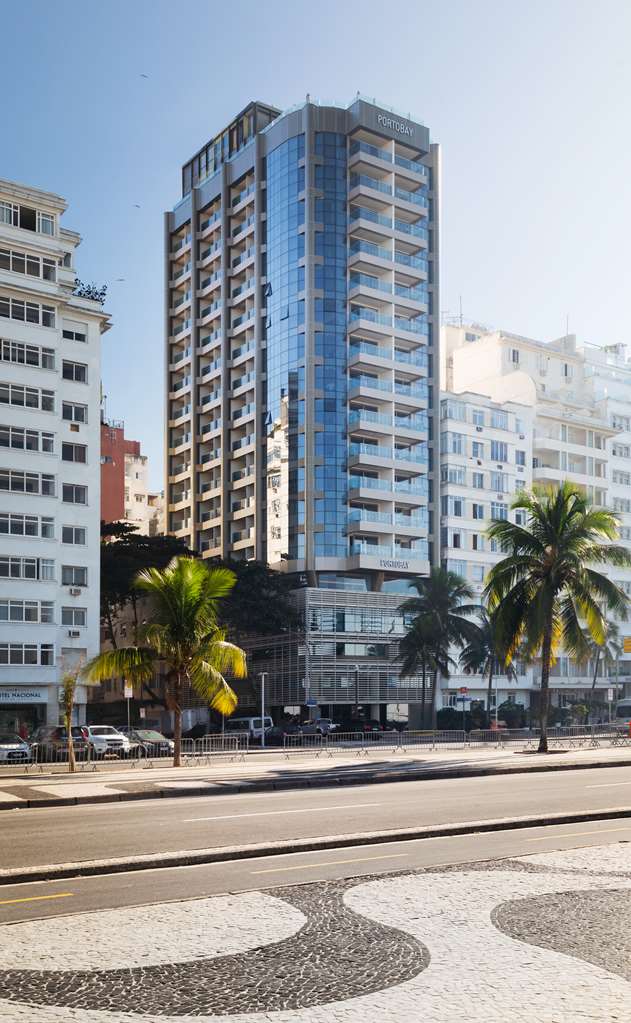 Porto Bay Rio Internacional Hotel