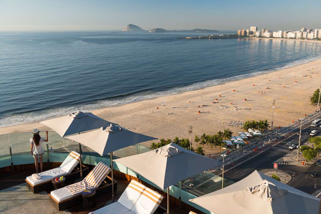 Portobay Rio de Janeiro