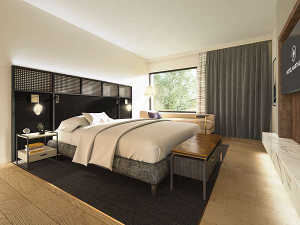  - Hotel Hartness Greenville