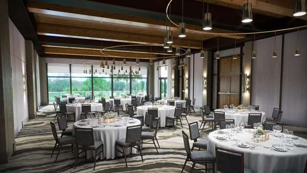  - Hotel Hartness Greenville