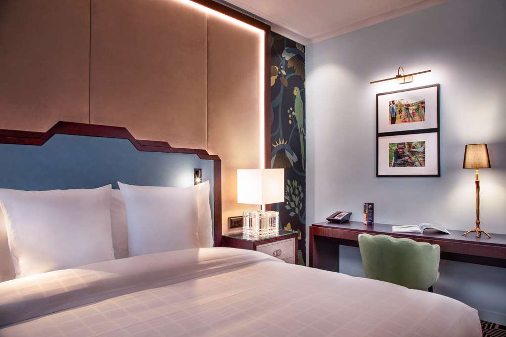 HOTEL BRISTOL GENEVE - Photo 11