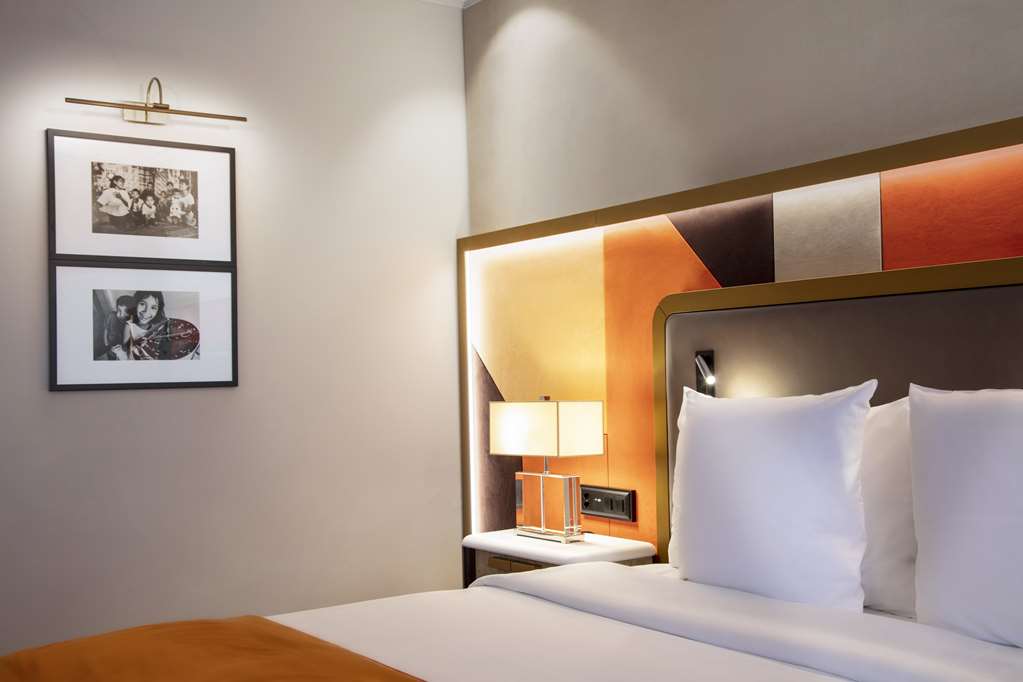 HOTEL BRISTOL GENEVE - Photo 7