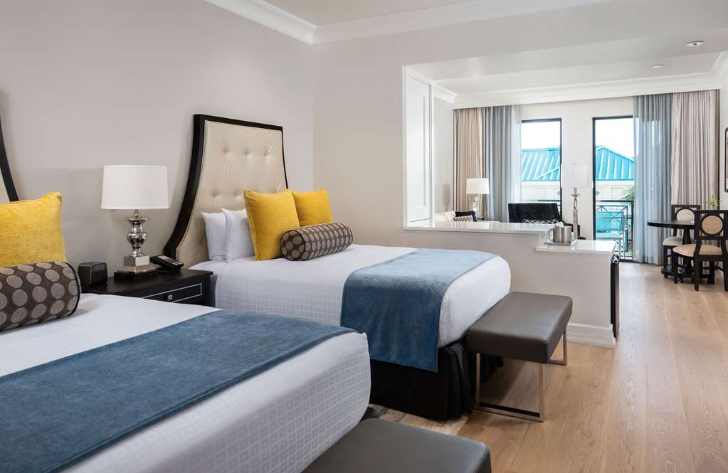Bayfront Inn 5th Ave Naples Downtown Hotel