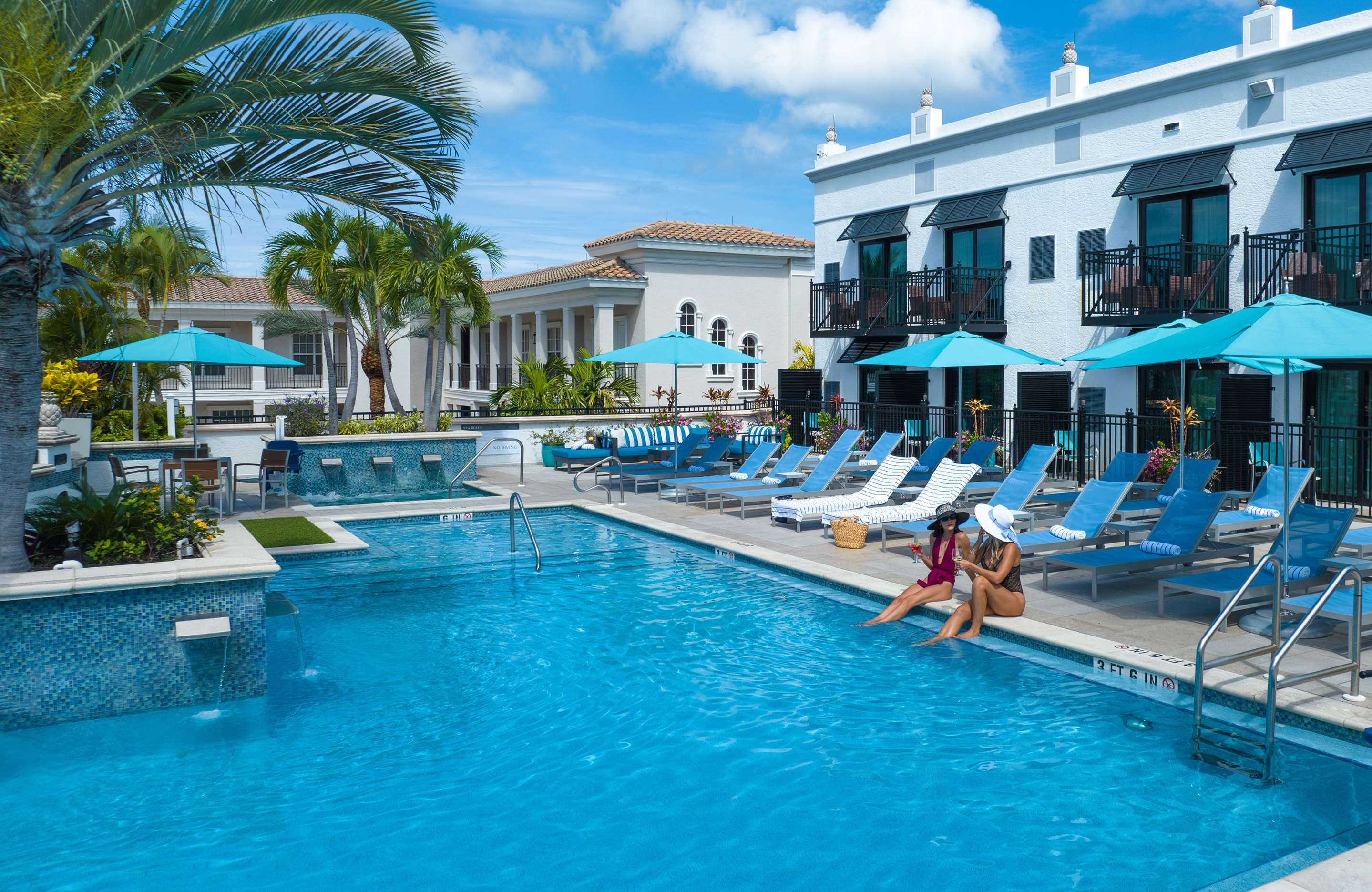 Inn On Fifth Naples hotel | Inn on Fifth