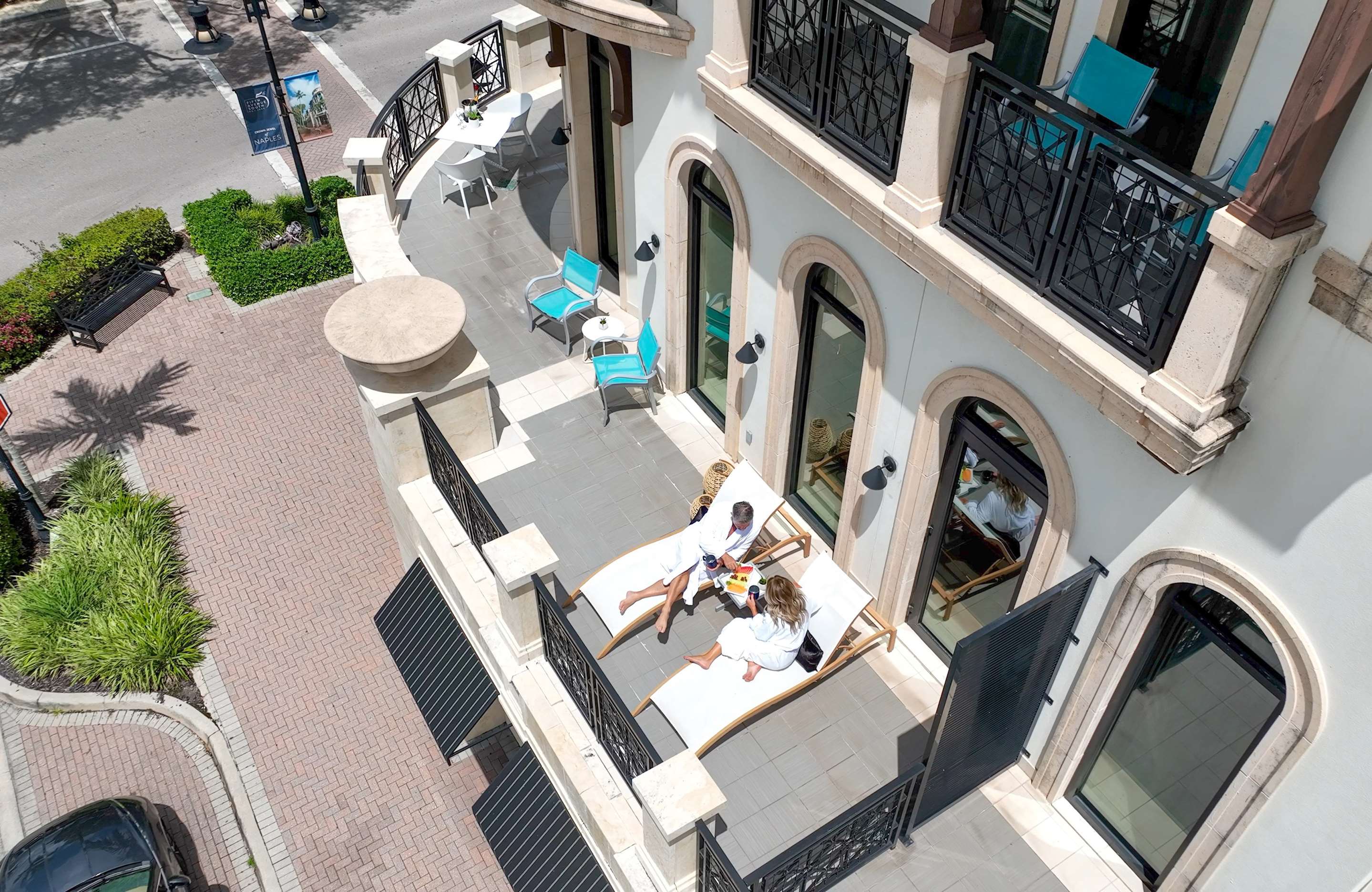 Inn On Fifth Naples hotel | Inn on Fifth