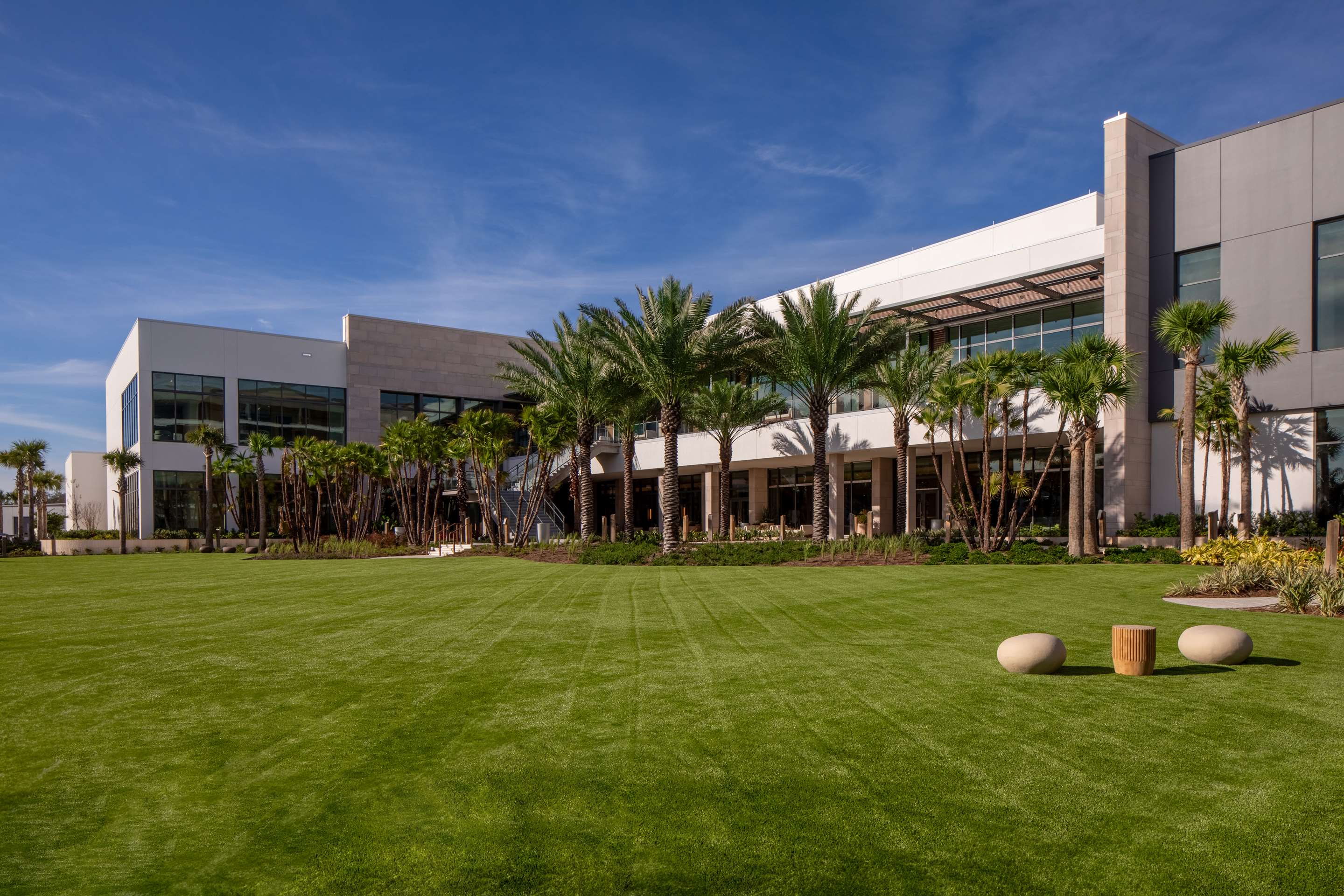 Exterior | Conrad Orlando