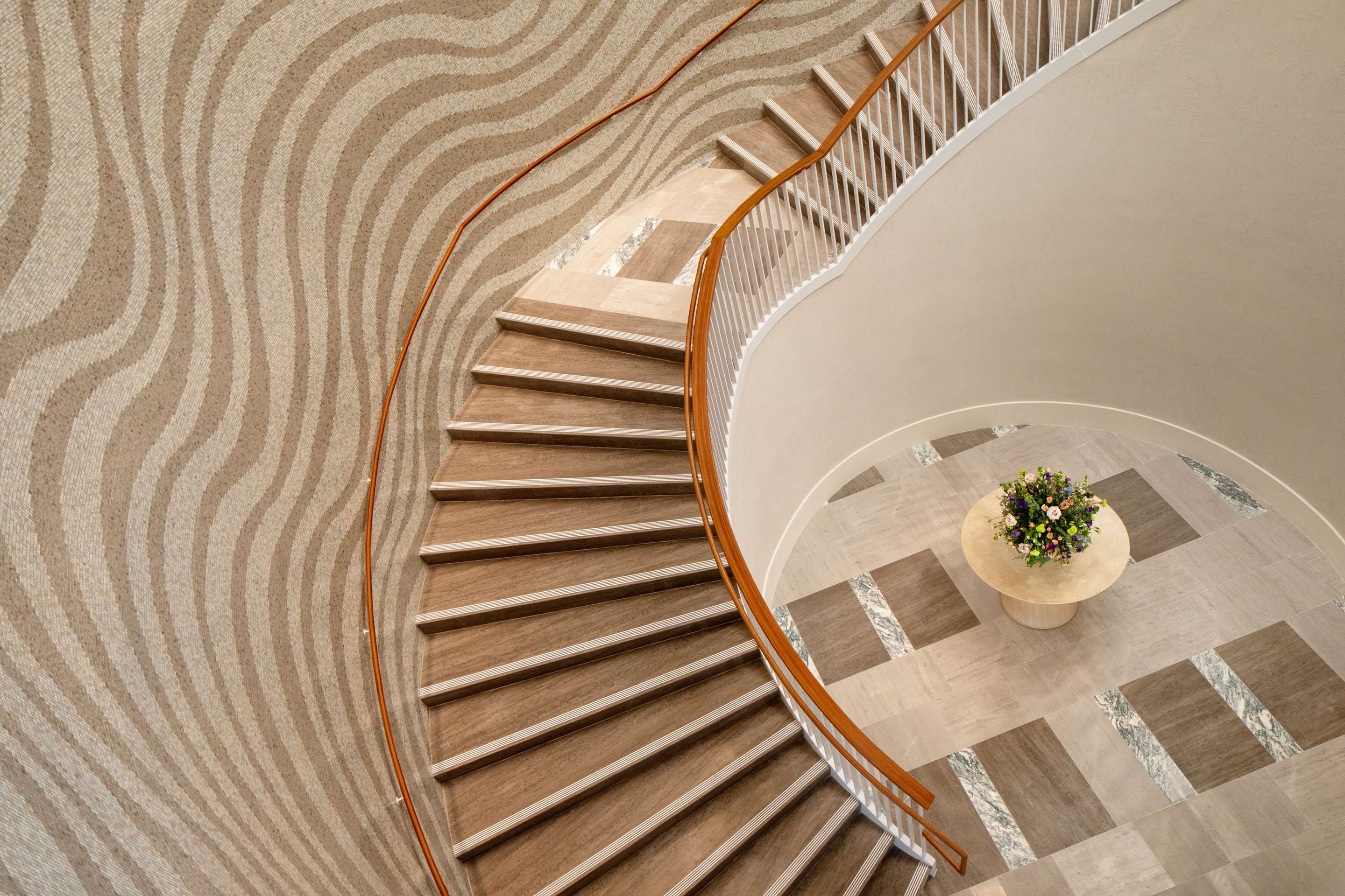 Lobby | Conrad Orlando