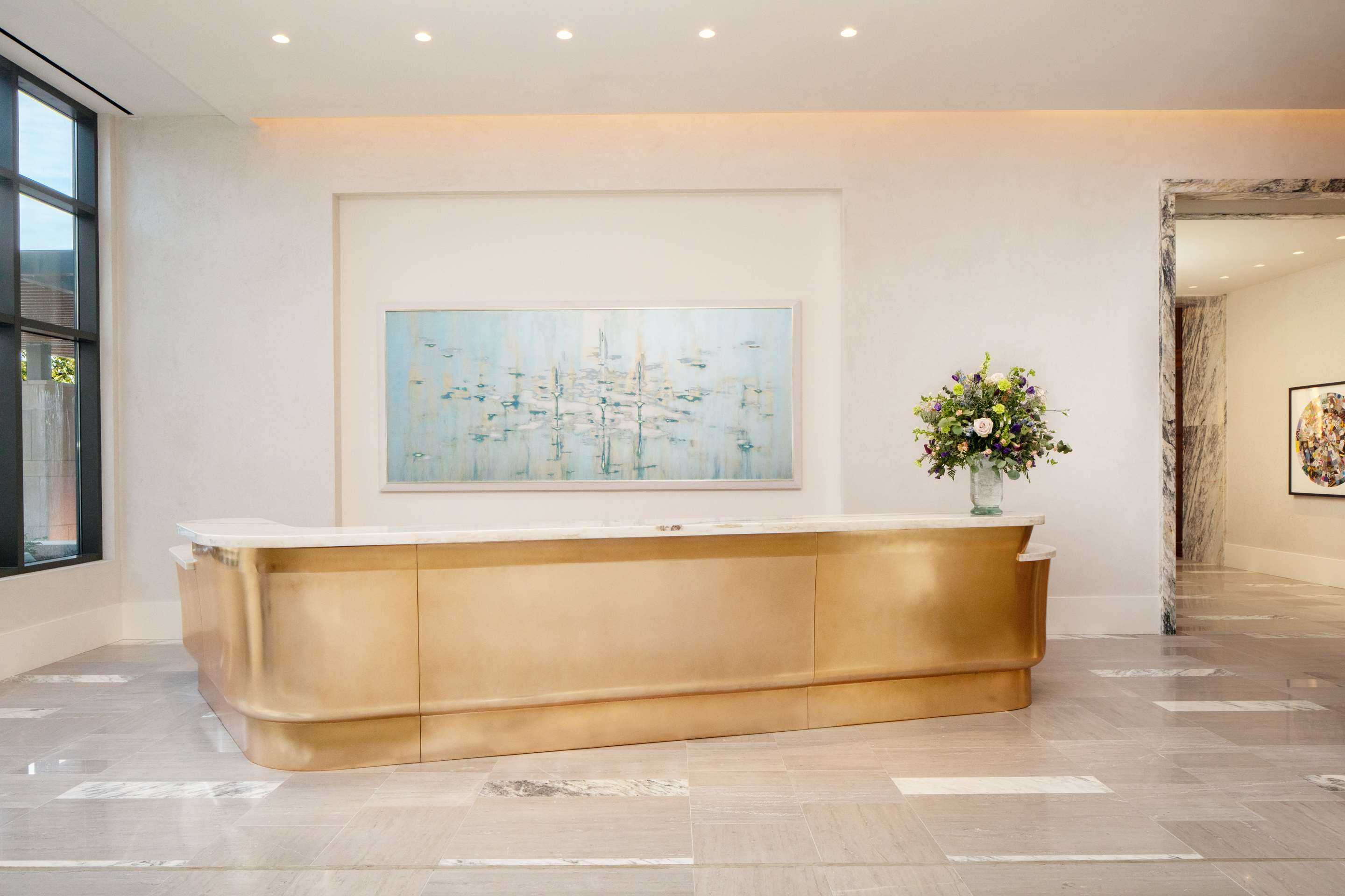 Meeting Room | Conrad Orlando