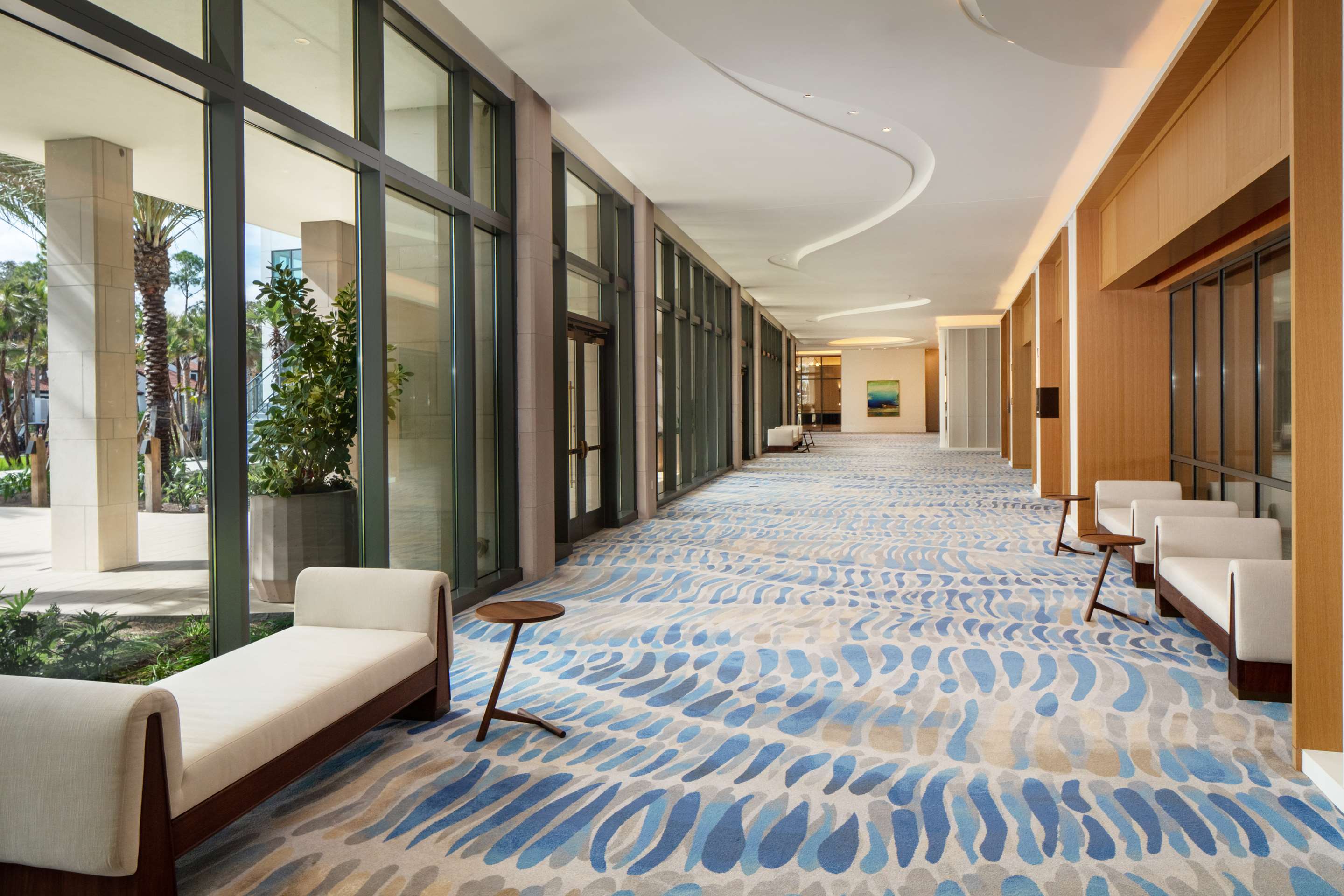 Meeting Room | Conrad Orlando