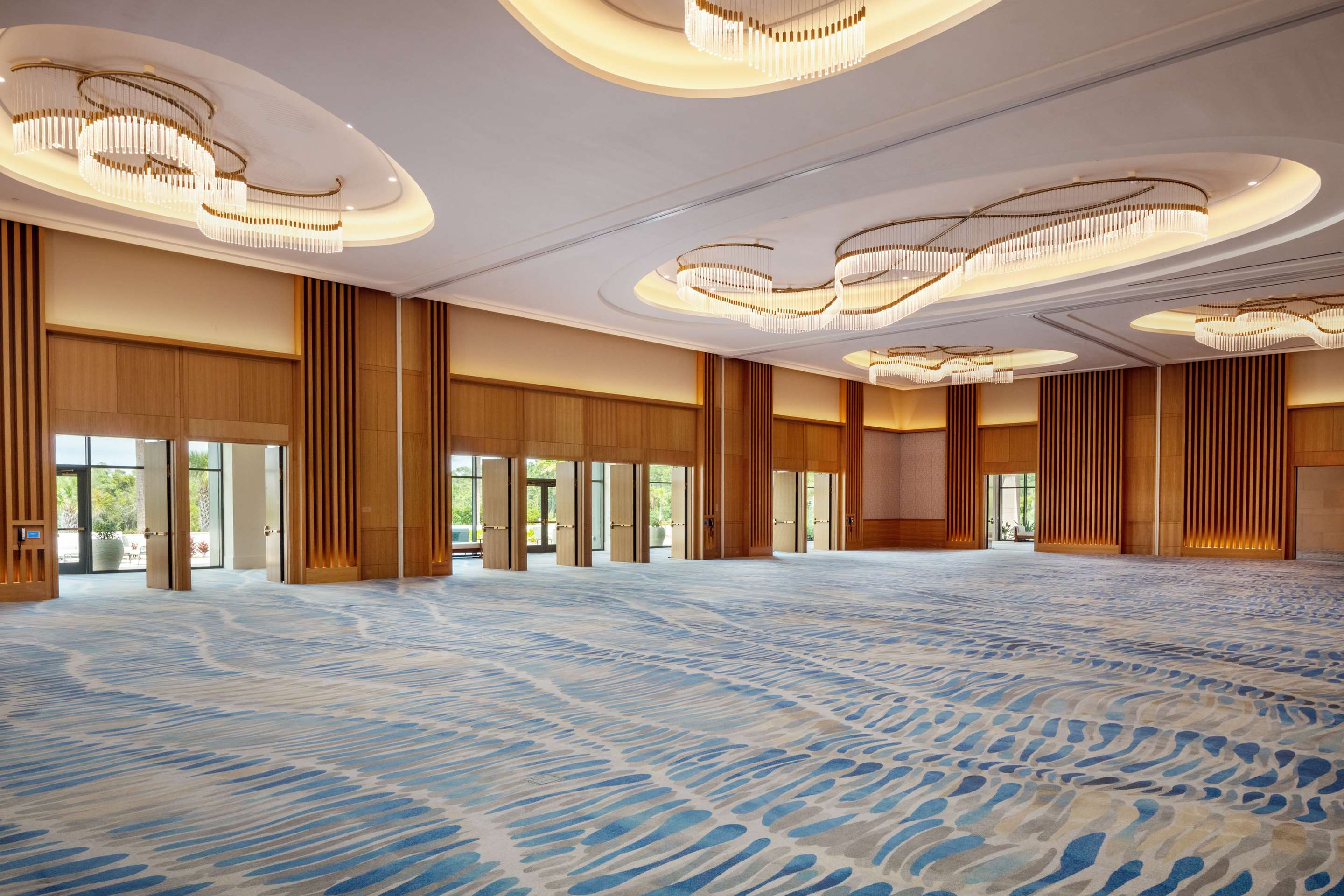 Meeting Room | Conrad Orlando