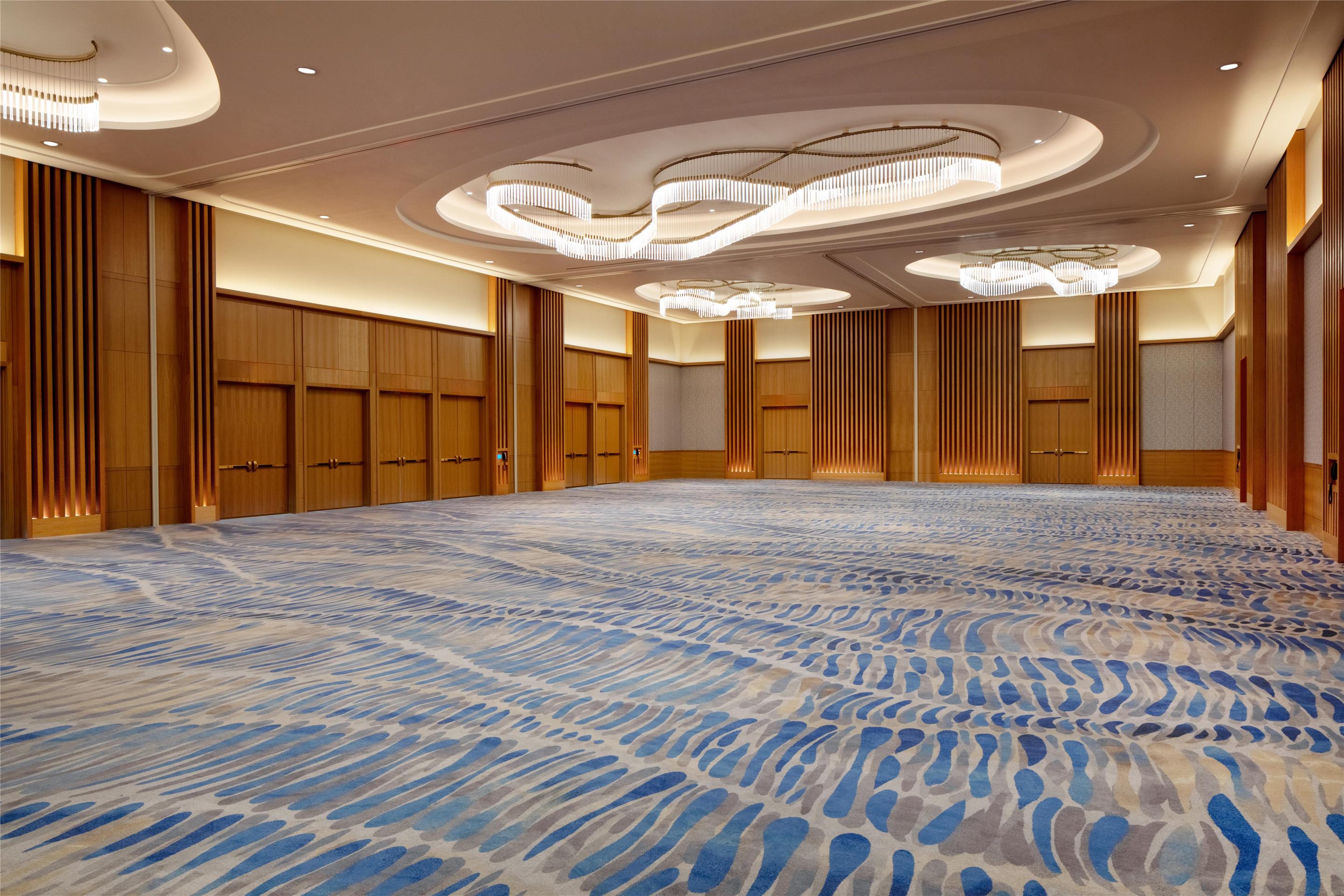 Meeting Room | Conrad Orlando