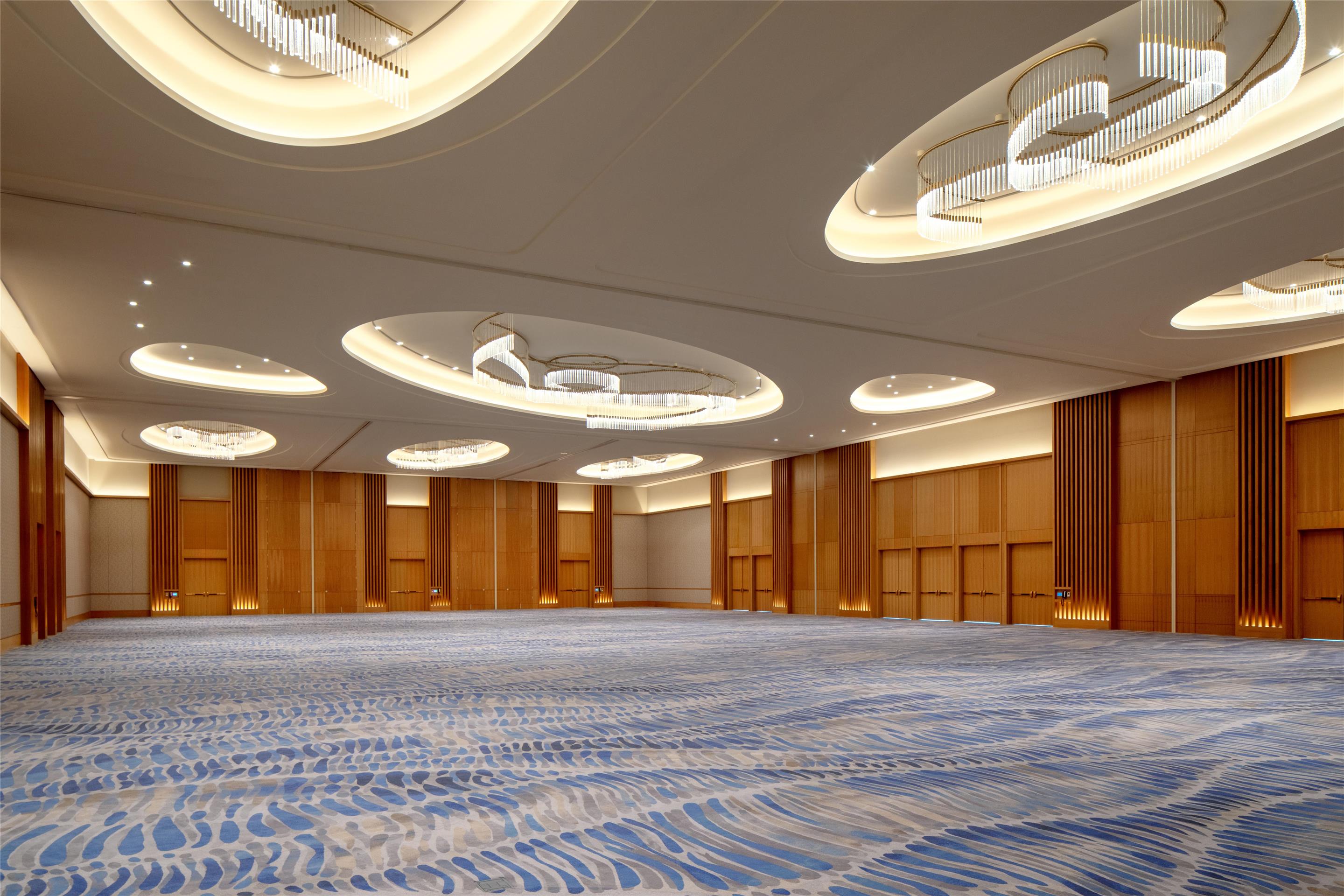 Meeting Room | Conrad Orlando