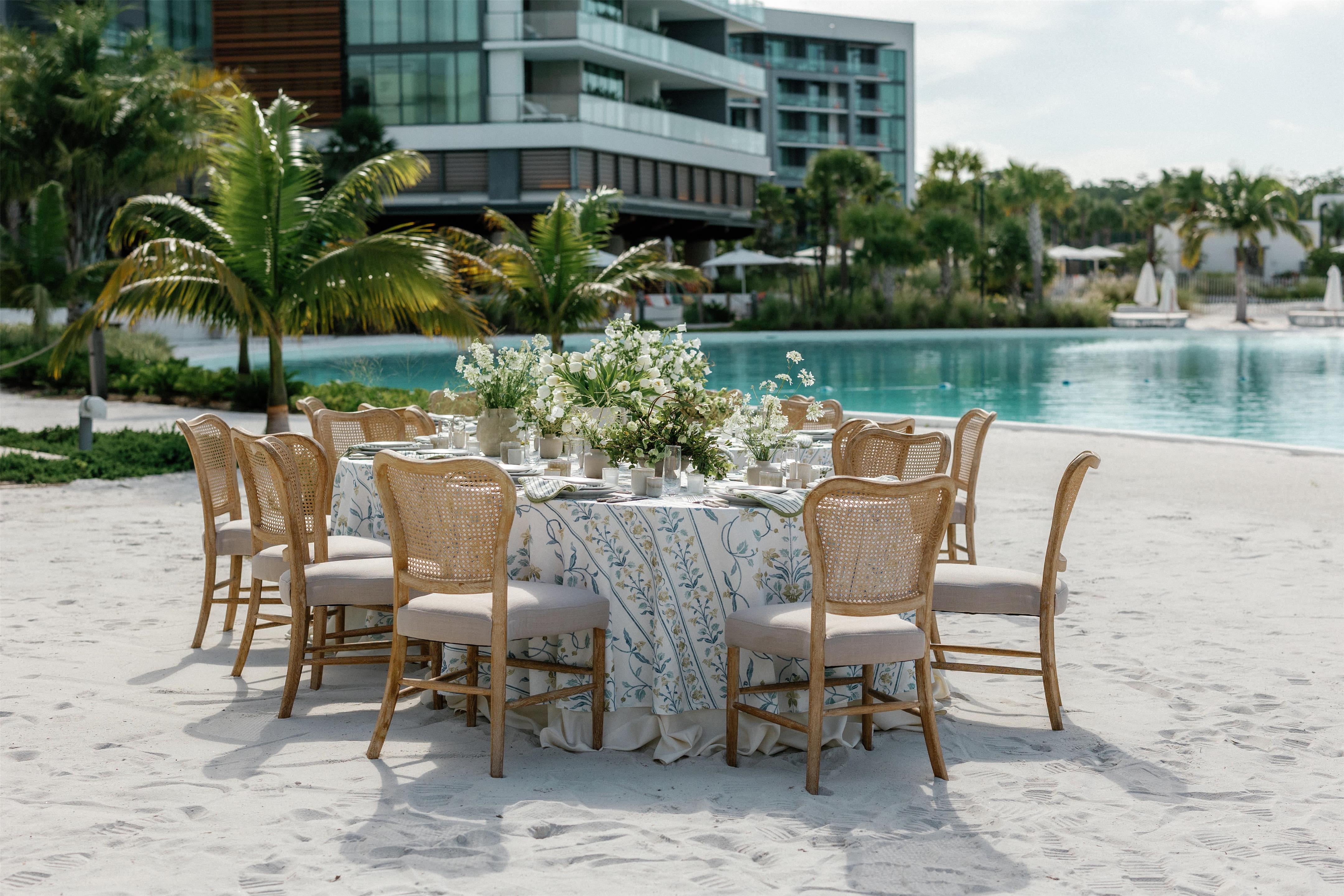 Meeting Room | Conrad Orlando