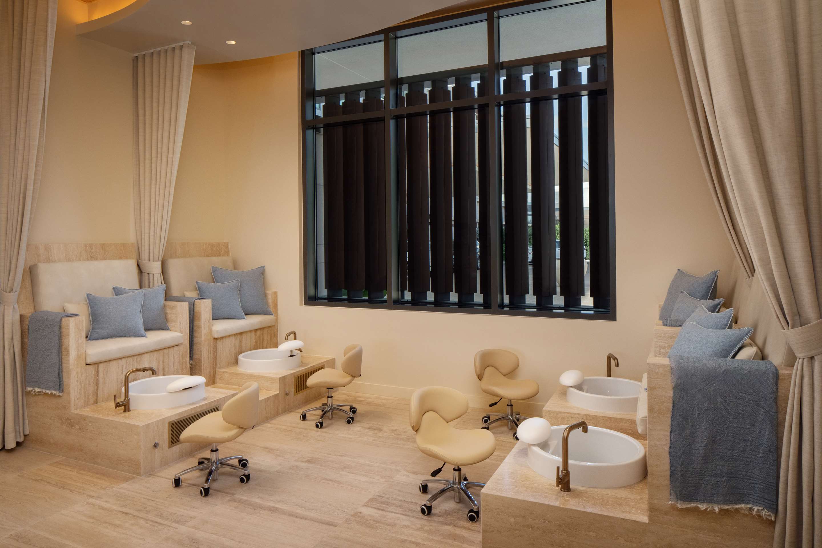 Spa | Conrad Orlando
