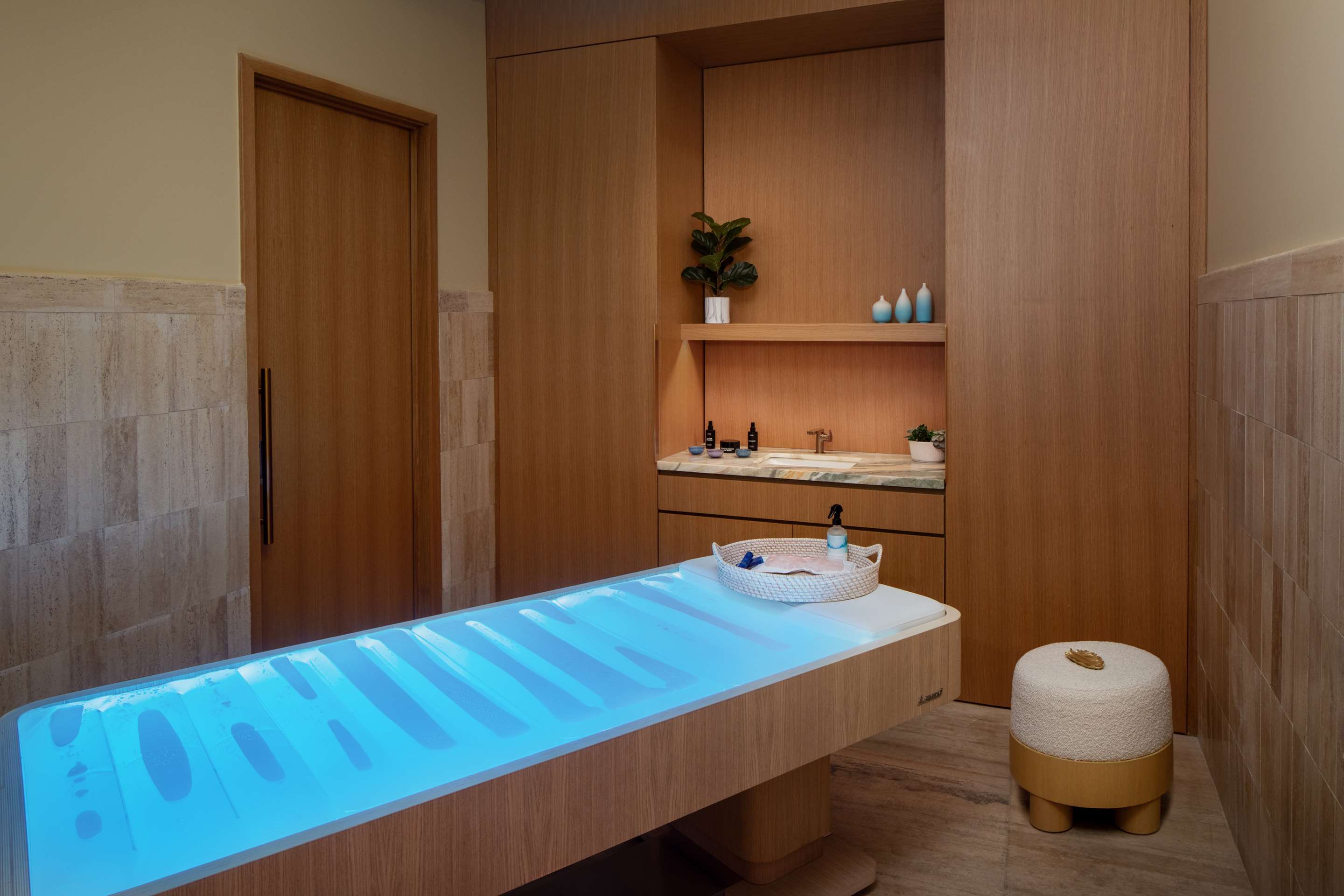 Spa | Conrad Orlando
